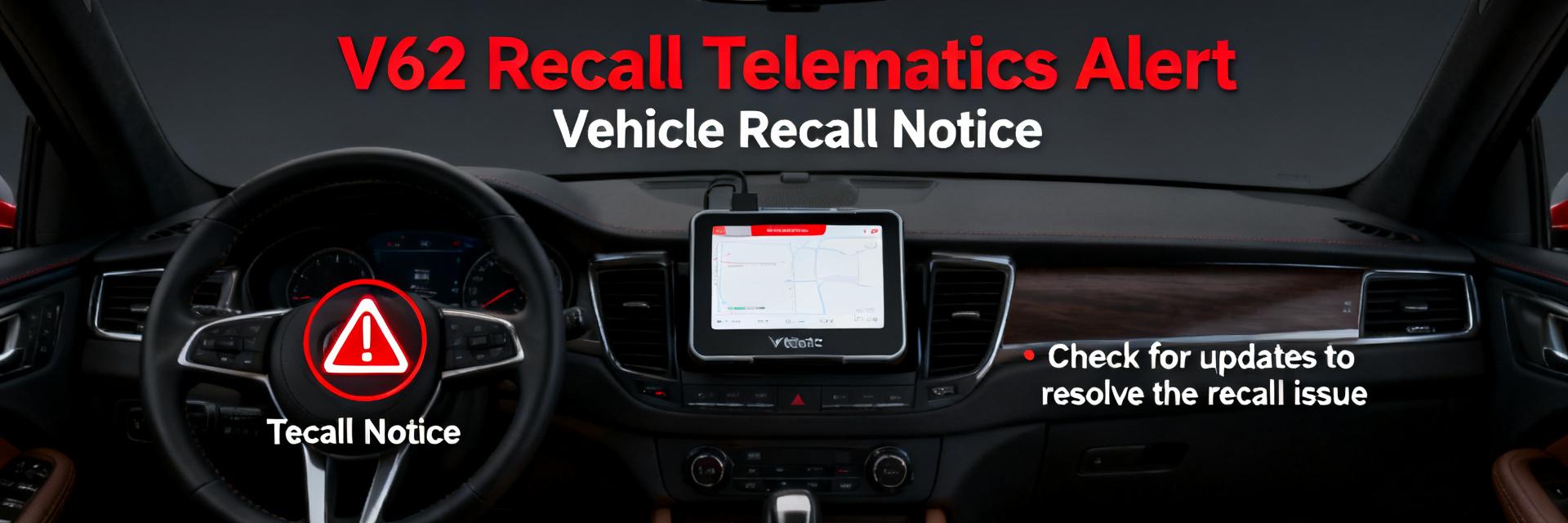 V62 Recall & Market Data Report: Detection Insights